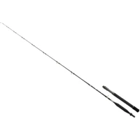 Lanseta Barca Shimano Tyrnos B Trolling Lite, 2.08m, 12lb, 1+1seg