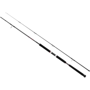Lanseta Barca SHIMANO Vengeance AX Pilk, 2.40m, 100-200g, 2seg