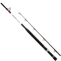 Lanseta Barca SHIMANO Vengeance Standup, 1.65m, 30-50lb, 1seg