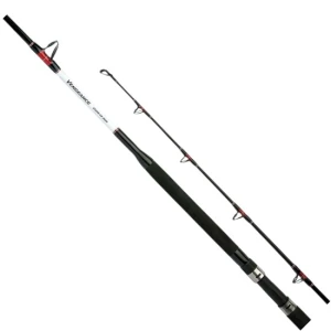 Lanseta Barca SHIMANO Vengeance Standup, 1.65m, 8-16lb, 1seg