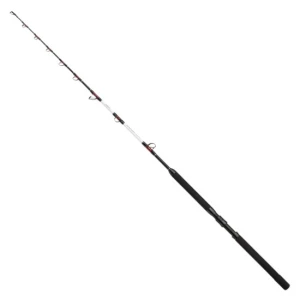 Lanseta Barca SHIMANO Vengeance Standup Spiral, 1.65m, 80lb, 1seg