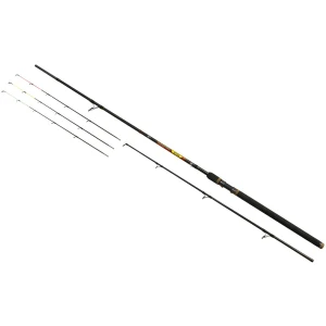 Lanseta Benzar Crap No Limit Boat Feeder, 2.70m, 70-250g, 2+3seg Lanseta Benzar Crap No Limit Boat Feeder, 2.70m, 70-250g, 2+3seg