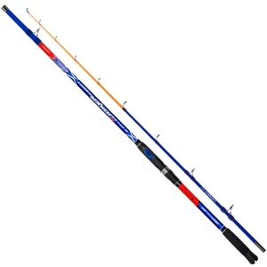 Lanseta Colmic Joker Boat 2.40m, 250g, 2seg