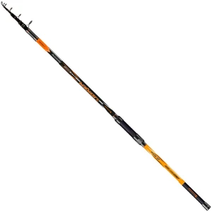 Lanseta COLMIC Joker Tele Boat 2.40m, 200g, 4seg Lanseta COLMIC Joker Tele Boat 2.40m, 200g, 4seg