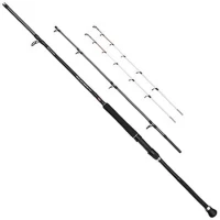 Lanseta PENN Squadron IV Boat Sensitip Spin 2.70m, 300g, 2+2seg