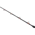 Lanseta Penn Conflict XR Tuna Casting Rod, 20-40lbs, 1.98m, 1seg Lanseta Penn Conflict XR Tuna Casting Rod, 20-40lbs, 1.98m, 1seg