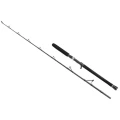 Lanseta Penn Regiment III Jig Casting Rod EH, 30-50lbs, 1.83m, 1+1seg