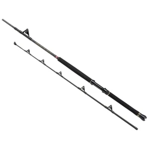 Lanseta Penn Regiment Iii Roller Boat Rod 672 Eh, 30-50lbs, 2.00m, 2seg