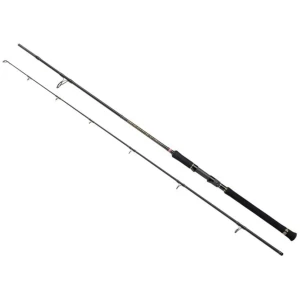 Lanseta Penn Squadron Iii Boat Spinning Rod Mf, 2.10m, 100-250gr, 2seg