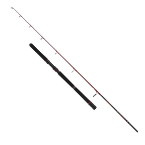 Lanseta Penn Squadron Iii Jigging Spinning Rod M, 1.98m, 150-300gr, 1+1seg