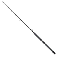 Lanseta Shimano Tyrnos B Standup Spiral, 1.65m, 80lb, 1seg