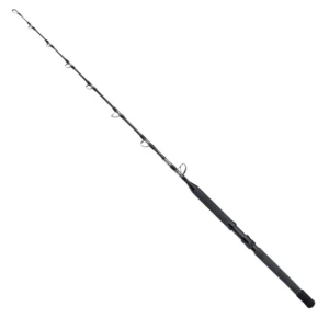 Lanseta SHIMANO Tyrnos B Standup Spiral, 1.65m, 80lb, 1seg