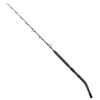 Lanseta Shimano Tyrnos B Standup Spiral Bent, 1.65m, 30lb, 1seg