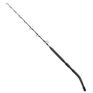 Lanseta SHIMANO Tyrnos B Standup Spiral Bent, 1.65m, 30lb, 1seg