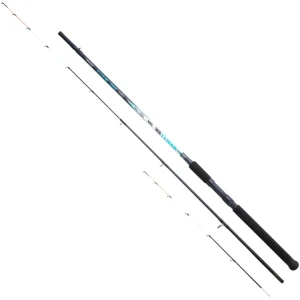 Lanseta SUNSET Marley SW, 100-200g, 2.10m, 2+2seg Lanseta SUNSET Marley SW, 100-200g, 2.10m, 2+2seg