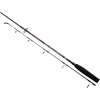 Lanseta Spinning Shimano Vengeance Jigging Spin, 1.83m, 100-300g, 2seg