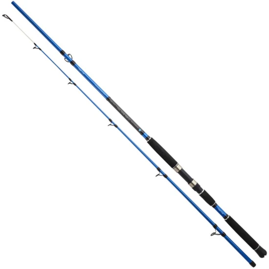 Lanseta Sunset Glassy Boat, 100-200g, 2.40m, 2eg