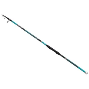 Lanseta Telescopica Mitchell Suprema Sw Bolentino Tele M, 2.70m, 110g, 4seg