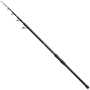 Lanseta Telescopica PENN Wrath Bolescopic, Up To 110g, 2.74m, 4seg Lanseta Telescopica PENN Wrath Bolescopic, Up To 110g, 2.74m, 4seg