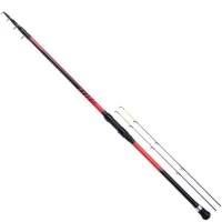 Lanseta Telescopica Shimano Catana Cx Boat Quiver Tele, 2.10m, 150g, 4seg + 2 Varfuri