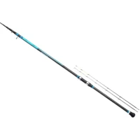 Lanseta Telescopica Shimano Technium Boat Tele Quiver, 4.00m, 50-150g, 6seg