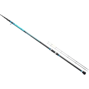 Lanseta Telescopica SHIMANO Technium Boat Tele Quiver, 4.00m, 50-150g, 6seg