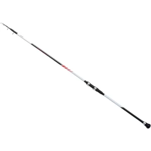 Lanseta Telescopica SHIMANO Vengeance AX Boat Tele, 2.70m, 50-150g