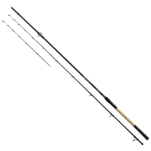 Lanseta Tornado Team Feeder By Dome Boat Carp XH, 2.70m, 50-170g, 2+2seg Lanseta Tornado Team Feeder By Dome Boat Carp XH, 2.70m, 50-170g, 2+2seg