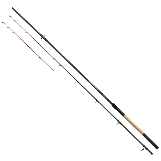 Lanseta Tornado Team Feeder By Dome Boat Carp Xh, 3.00m, 50-180g, 2+2seg