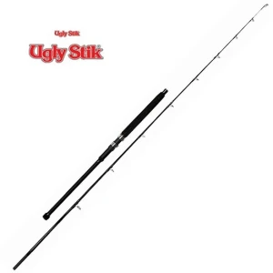 Lanseta Ugly Stik Gx2 Boat Rod 2.24m, 30-50lb, 2seg