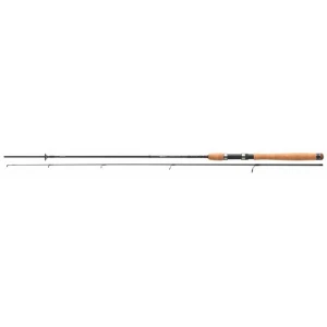 Lanseta Spinning Cormoran 2buc Bb Light Spin 1,95m/3-18g