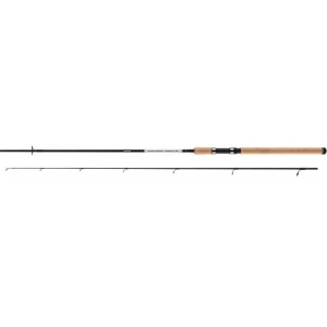 Lanseta Spinning Cormoran 2seg Black Master 2,70m/10-40g
