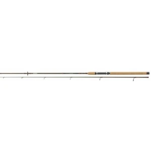 Lanseta Spinning Daiwa 2seg Exceler Spin 2,10m/10-20g