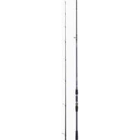 Lanseta Spinning Daiwa 2seg Procaster 702hfse 2.13m/14-42g  Lanseta Spinning Daiwa 2seg Procaster 702hfse 2.13m/14-42g