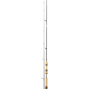 Lanseta Spinning Daiwa 2seg Silver Creek 602 Ulfs T 1.90m 1-6g