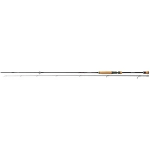 Lanseta Spinning Daiwa 2seg Td Mode Xt 1,80m/2-8g