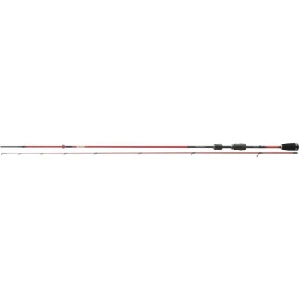 Lanseta Spinning Daiwa 2seg Td Trout Area 1,80m/0,5-6g