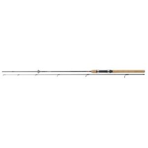 LANSETA SPINNING DAIWA NINJA X SPIN 2SEG 2,40M/15-50G  LANSETA SPINNING DAIWA NINJA X SPIN 2SEG 2,40M/15-50G