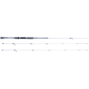 Lanseta Spinning Lineaeffe 2buc Drop Spinn 1,95m/1-7g