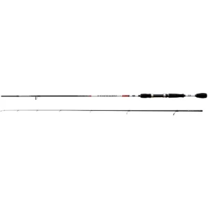 Lanseta Spinning Lineaeffe 2buc Forward Ii 1,95m/3-12g