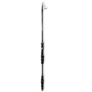Lanseta Spinning Ron Thompson Telescopica Tyran Nx 2,40m 5-20g