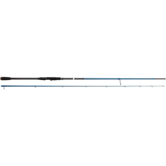 LANSETA SPINNING SAVAGE GEAR 2BUC. SGS2 ALL-AROUND F 2,51M/10-35G LANSETA SPINNING SAVAGE GEAR 2BUC. SGS2 ALL-AROUND F 2,51M/10-35G