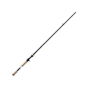 Lanseta 13 Fishing Omen Black Cast 2.03m/10-30g