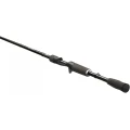  Lanseta 13Fishing Defy Black Cast, 2.16m, 10.5-28g, 1buc