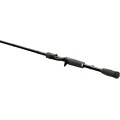  Lanseta 13Fishing Defy Black Cast, 2.16m, 10.5-28g, 1buc