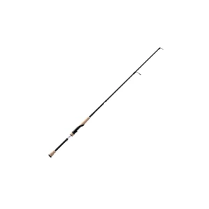 Lanseta 13fishing Omen Black Spin, 2.44m, 10-30g, 2 Seg