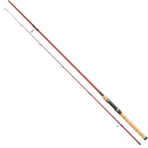 Lanseta Berkley Cherrywood Original 2.10m 7-28g