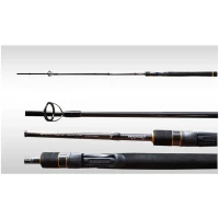 Lanseta Colmic Herakles Kiar Eclisse Hkec2-690ml 2.05m 3-12g  Lanseta Colmic Herakles Kiar Eclisse Hkec2-690ml 2.05m 3-12g