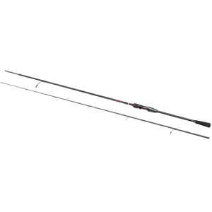 Lanseta Abu Garcia Vendetta V3 802ml Spinning 2.44m 5-20g 2seg