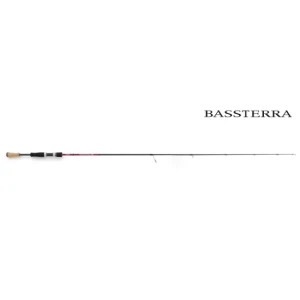 Lanseta Baitcasting Shimano Bassterra Xt 1.98m 7-21g 1segment